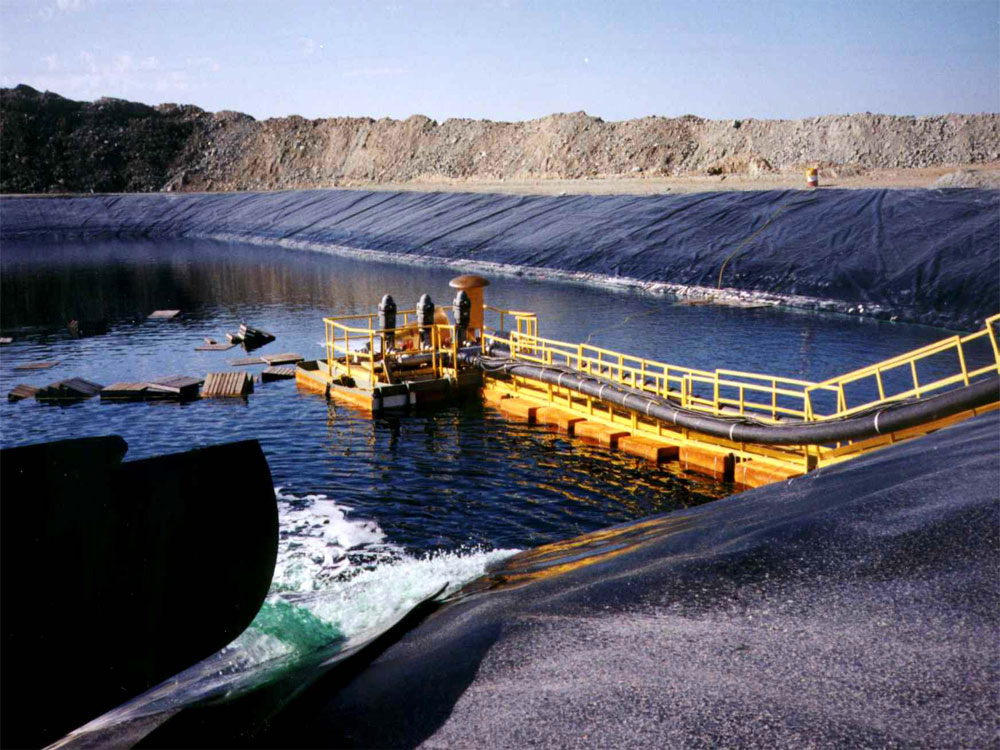 analista platform pump